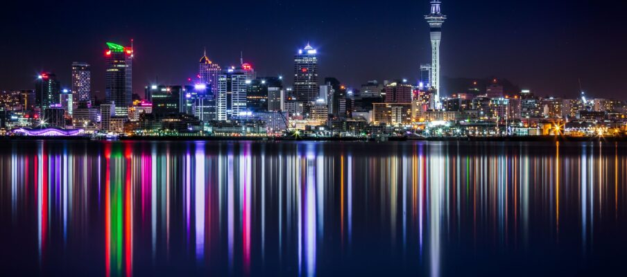 Auckland Unveiled: Your Guide to the City’s Cool Spots